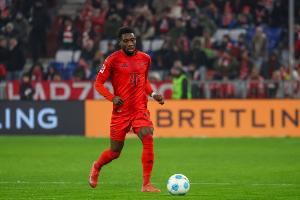 阿方索-戴维斯谈伤病：因此经历了精神崩溃，一次洗澡时突然哭了