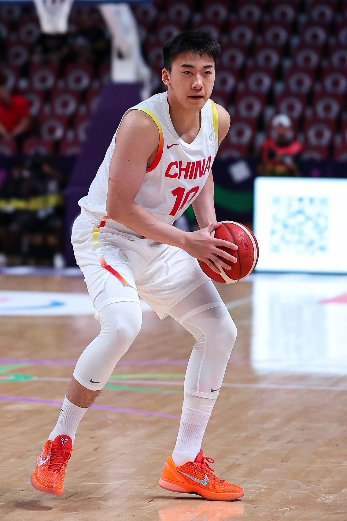 开云体育-前国手郑博文：王俊杰是同龄孩子里学得最快的 喜欢找人陪着加练