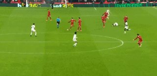 开云APP-【欧冠】萨拉赫&amp;埃利奥特建功，利物浦2比1里尔出线