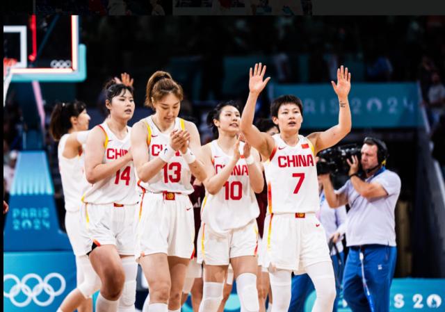 开云官网-【观察】三支参赛队皆早早出局 中国篮球惨遭新冰点