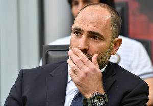 不敌帕尔马！图多尔遭遇执教尤文首场失利，带队战绩2胜1平1负