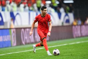 开云入口-媒体人谈U22男足：球赢得让人揪心，射门训练糟糕&amp;确实很离谱