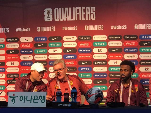 kaiyun-伊万：我们不是来郊游的 踢出完美比赛晋级下一轮