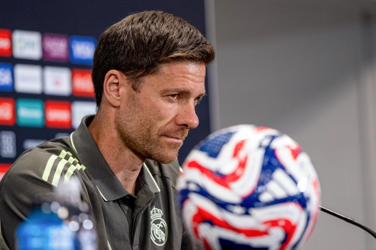 开云官网-阿斯：阿隆索战略布局明确，姆巴佩领衔七将构筑皇马核心框架