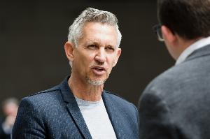 kaiyun-BBC：莱因克尔打破安特和德克23年连胜纪录，获最佳电视主持人奖