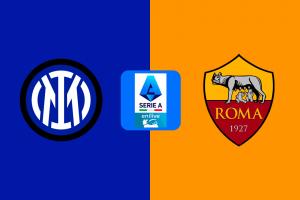 国米vs罗马首发：劳塔罗、阿瑙托维奇搭档锋线，恰尔汗奥卢出战