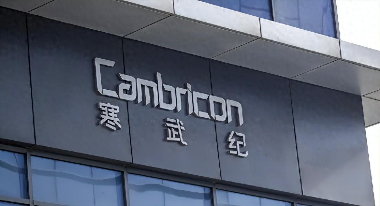 开云入口-暴跌1600亿！“中国英伟达”骗局戳穿，老百姓血汗钱恐将打水漂