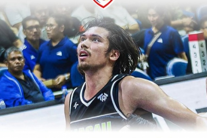 大反转大补强！FIBA7月裁定菲律宾裔中锋属于归化 现在改本土了