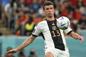 勒夫：我和穆勒的关系一直很好，相信我们还会在球场上再见到他