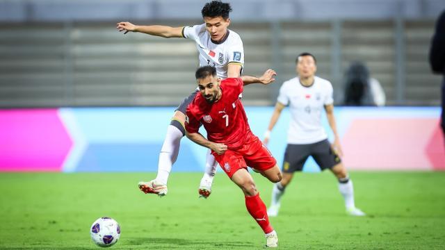 开云官网-张玉宁领衔国安攻击群发威 将国足从ICU抬进KTV