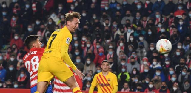 kaiyun-巴萨不得不清理唯一能进球之人，道理何在？