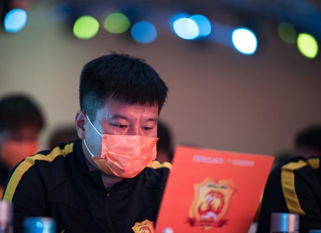 开云官网-连续逆转+两战狂轰9球 李金羽为汉军激活进攻属性