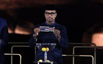 开云APP-疫情扩散+英超不满 非洲足联考虑取消今冬非洲杯？