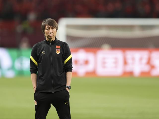 开云入口-王勤伯：国家队主教练应该怎样说话？