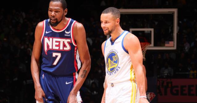 开云入口-篮网球迷为何会集体倒戈？库里与纽约存在特殊羁绊