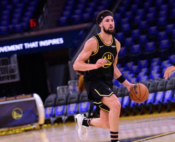 开云APP-汤普森存在圣诞前复出可能 拉科布：不会让他离开