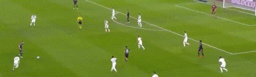 【意甲】迪巴拉中柱+助攻扳平球 尤文遭读秒绝杀负