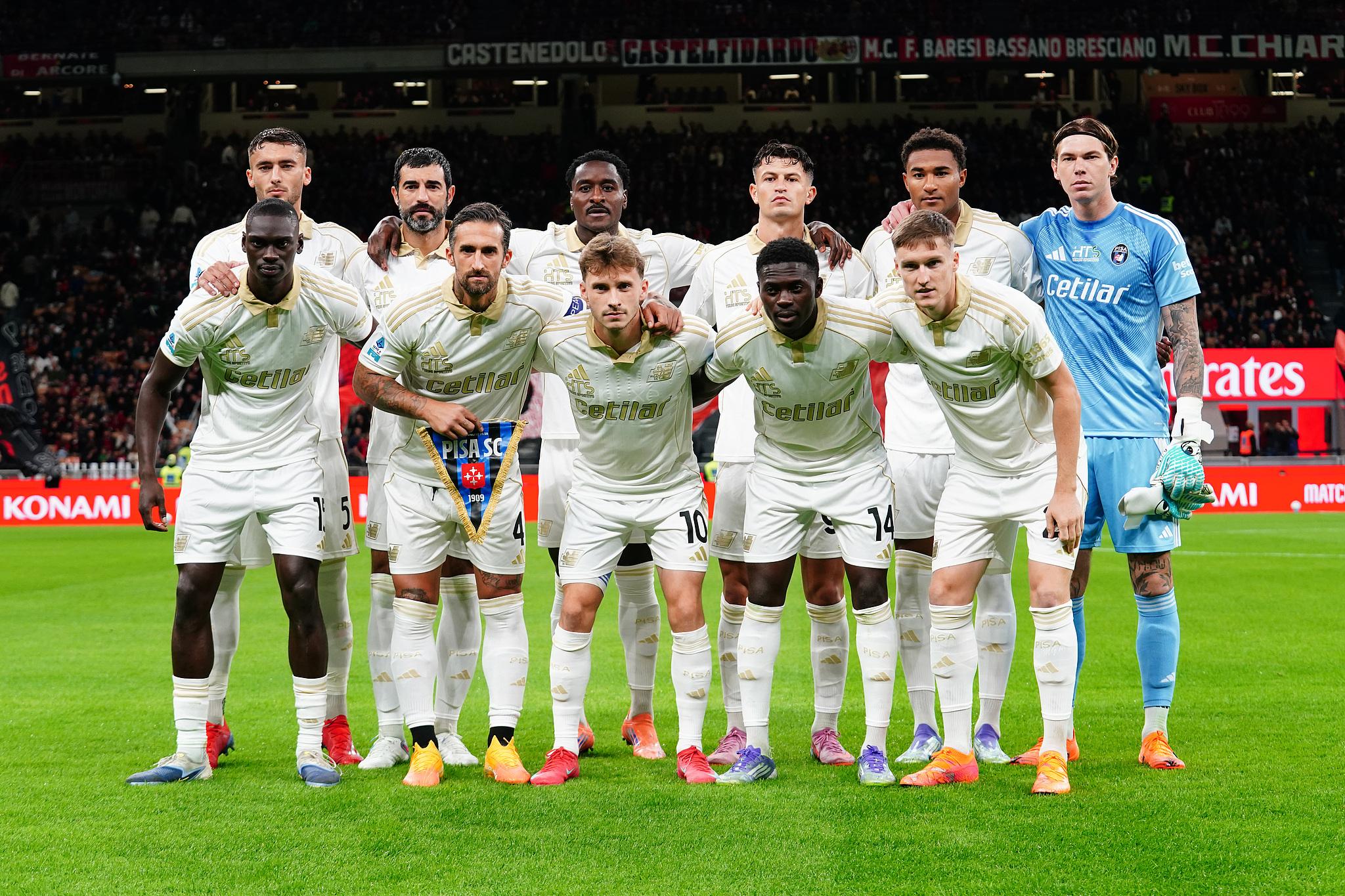 开云APP-国米vs比萨，吉拉迪诺激励球队：“圣西罗需要个性、实力和勇气”