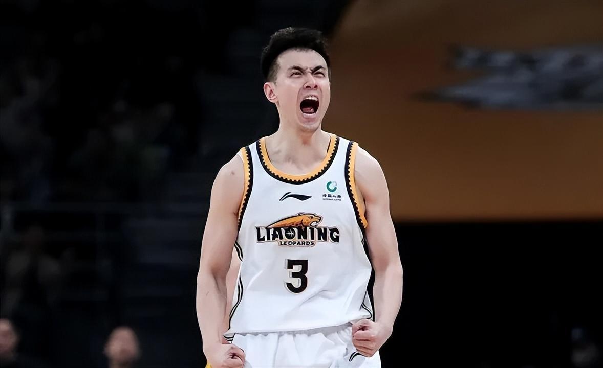 开云体育-CBA一夜4惨案！辽篮狂胜四川52分，新疆遭同曦逆转，广州惨败上海