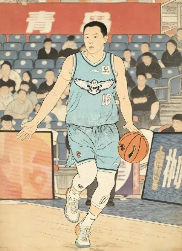 开云官网-拿600万顶薪，7战一共得9分！CBA头号“混子”，惨不忍睹