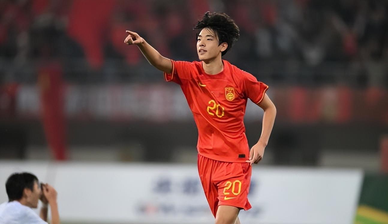 开云入口-意外！朱鹏宇意外成中国球员留洋热门人选，球迷却表示是谣言