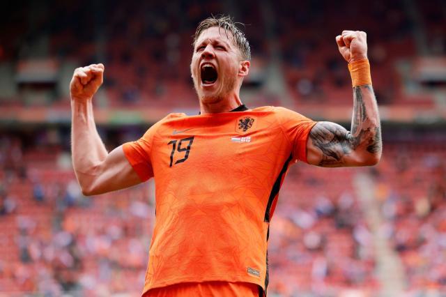 开云APP-【友谊赛】德佩传射 狼堡中锋建功 荷兰3-0格鲁吉亚