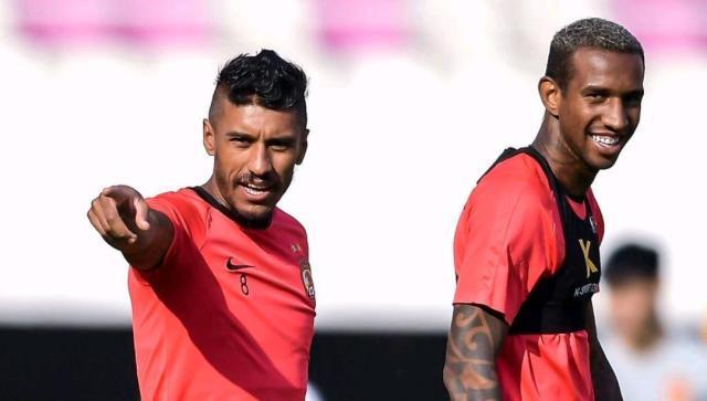 kaiyun-塔利斯卡与沙特球会签约 保利尼奥或近期宣布去向