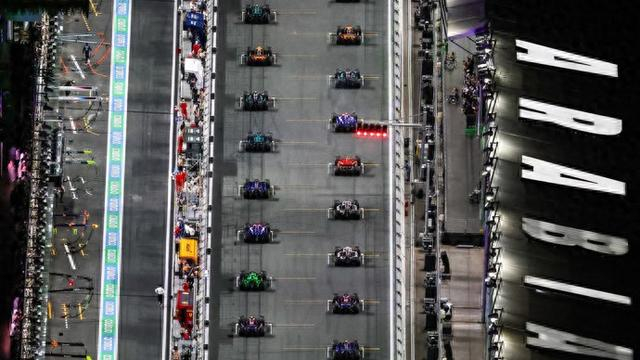 F1巴林和沙特站取消！中东旅游业凉凉？|大奖赛|迪拜|方程式赛车|赛事|航班_新浪新闻